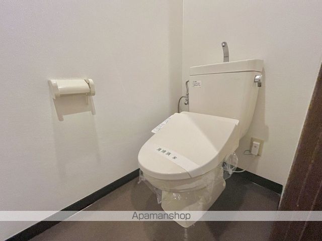 アバンセタカCの内装写真