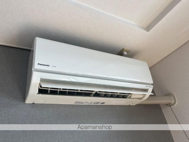 エスポワール倉敷の内装写真