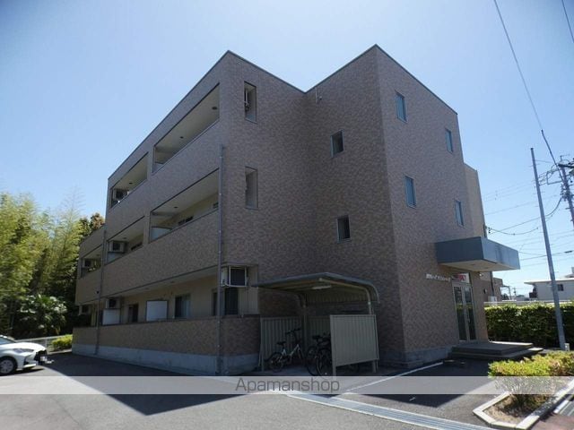田畑ハイツそれいゆIIIの外観写真