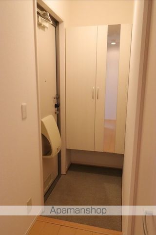 ビーノ IIの内装写真