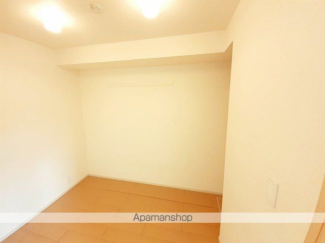シャルマンABEの内装写真