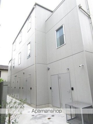 ｓｎＵｇ１０[1R/19.09m2]のロビー1