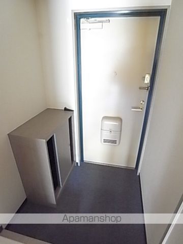 リヴェールチエの内装写真