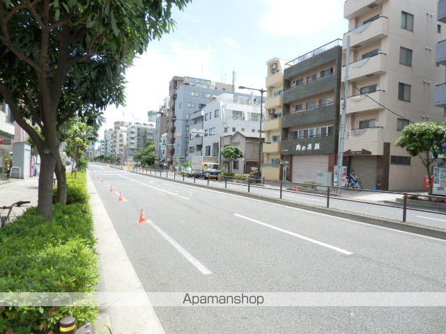 那須ハイライズの周辺写真