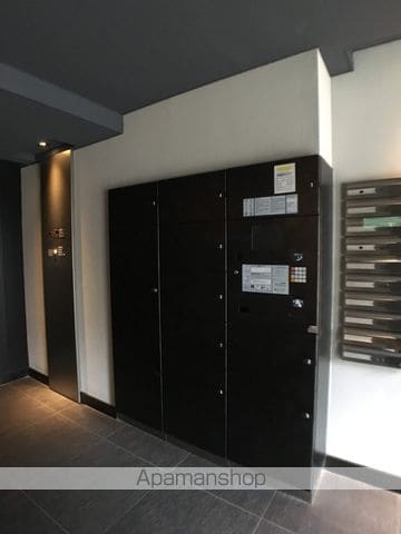 フェニックス伊勢佐木町弐番館の内装写真