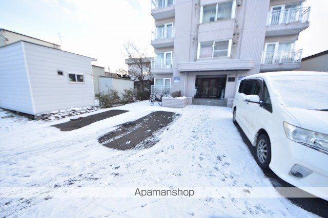 ビッグバーンズマンションN22のその他写真