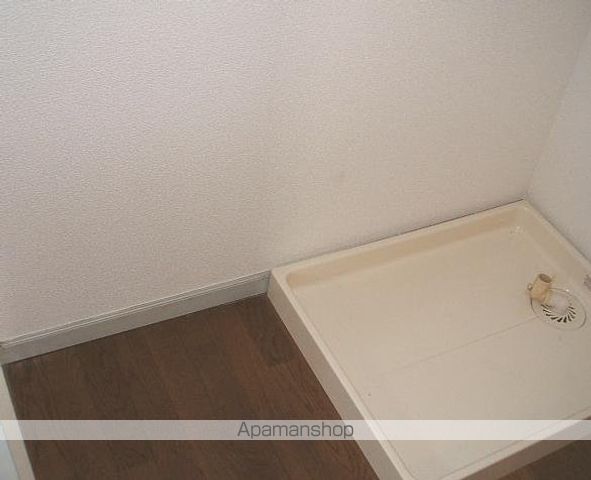アイリス荻窪の内装写真