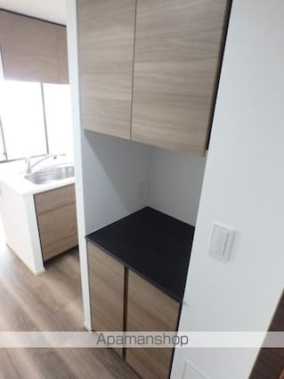 オーキッドレジデンス上野[1LDK/41.03m2]の内装9