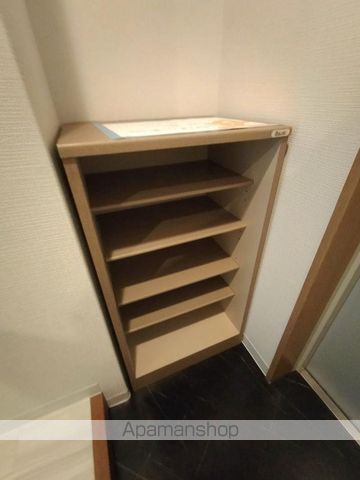 SKTENROKUの内装写真