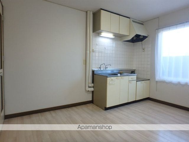 ヴィブレ北20条の内装写真