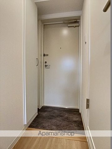 Sun gateの内装写真