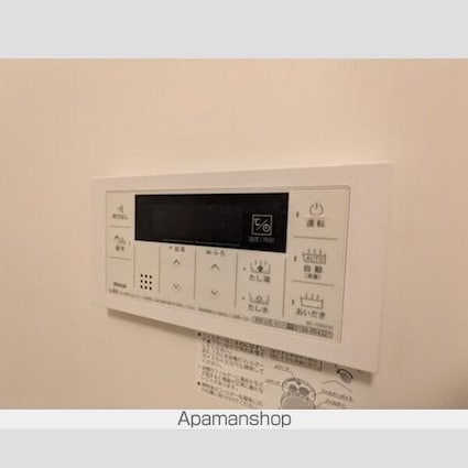 エルファーロ三軒茶屋Ⅱ[1LDK/40.27m2]の内装5