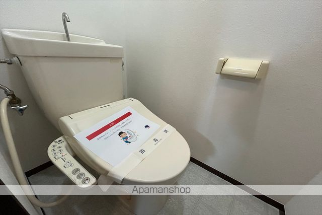 プチメゾン木曽パートIの内装写真