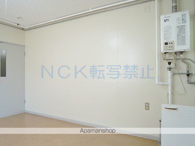 グランドールマリアの内装写真