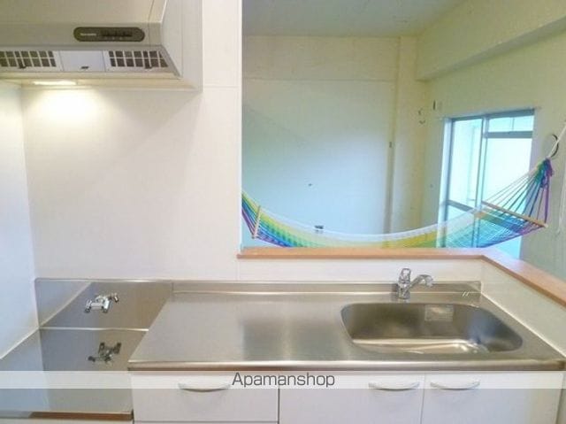 マンション善の内装写真