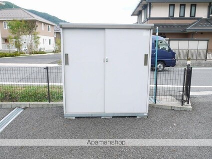 マーメイド　Ａ[2K/42.72m2]の共用部1