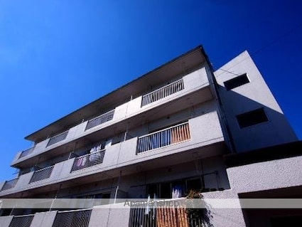 アーバンライフ[1K/26.6m2]の外観3