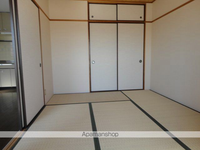 エスポワールアイの内装写真