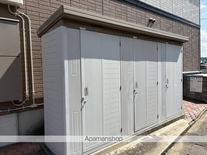 セジュール２５２[2K/41.26m2]の内装5