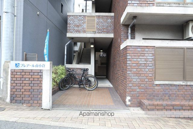 プレアール南小倉 402 ｜ 福岡県北九州市小倉北区弁天町7-9（賃貸マンション1K・4階・21.00㎡） その28