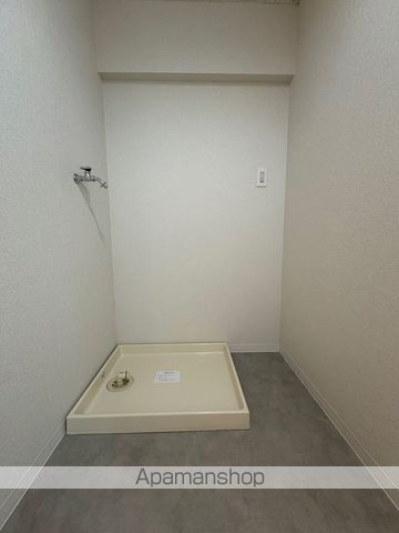 クレバー今宿A棟の内装写真