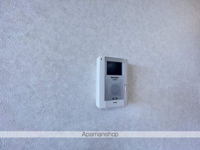 メゾンパティオ的場の内装写真