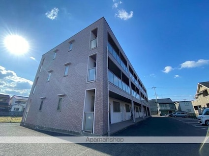 フィネス２０００[3DK/60.26m2]の外観4