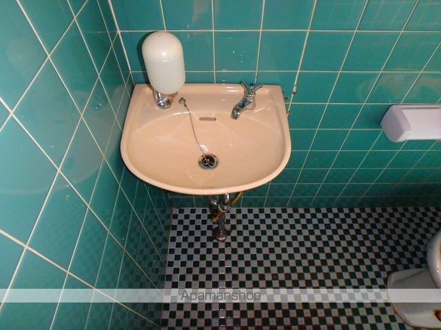 ヒロミマンションの内装写真