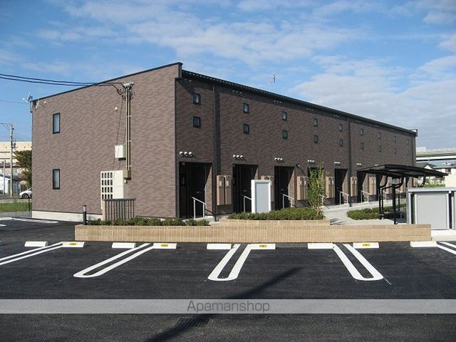 レオネクスト福室南