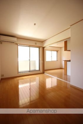 佐藤コーポ（東手城町）[3DK/61.27m2]のリビング・居間
