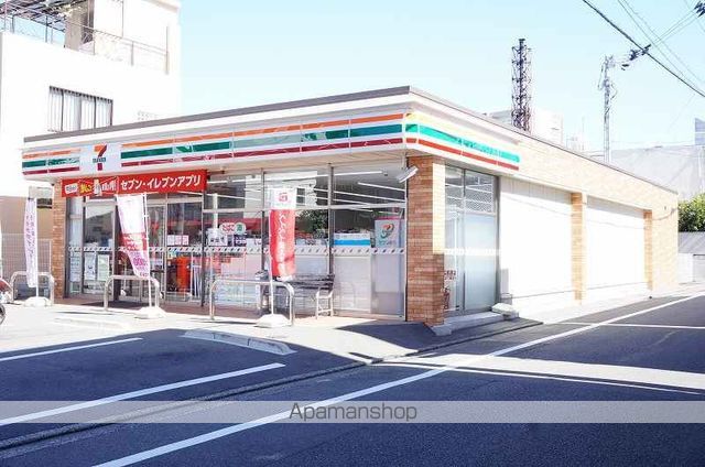 アムールナカノ 101 ｜ 愛媛県松山市中村３丁目2-12（賃貸アパート1LDK・1階・45.85㎡） その22