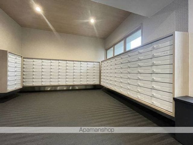 ビレッジハウス品川八潮タワー1号棟の内装写真