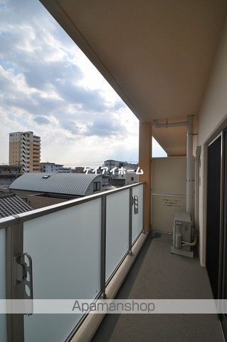 リビンコートSTUDIO富町アネックスの内装写真