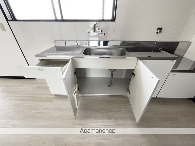 ハイツグランデ[2LDK/61.5m2]の内装9