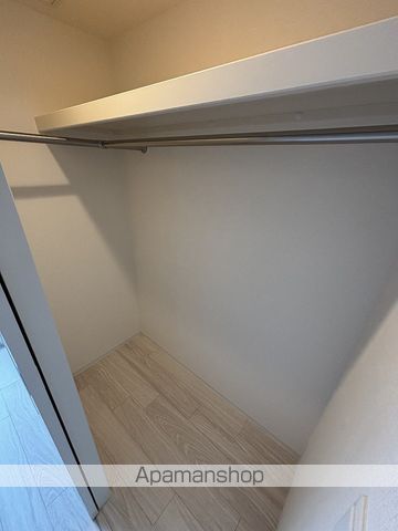 SERENITEHIGASHIUMEDAALIEの内装写真