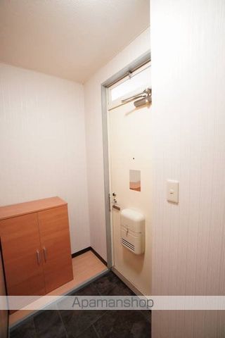 シャルムシブヤの内装写真