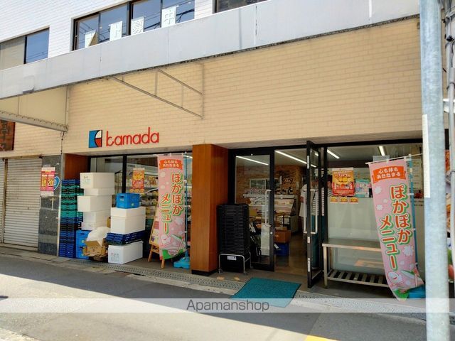 スプランディッドライズ新大阪ノースの周辺写真