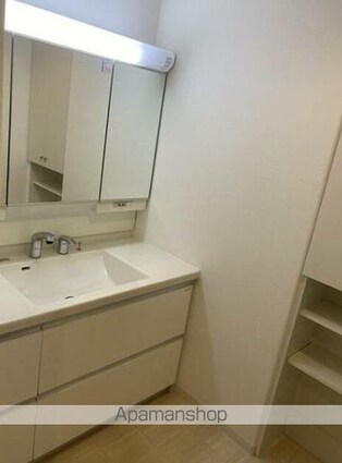 アルファスマートレインボー通り[3LDK/80.8m2]の洗面所