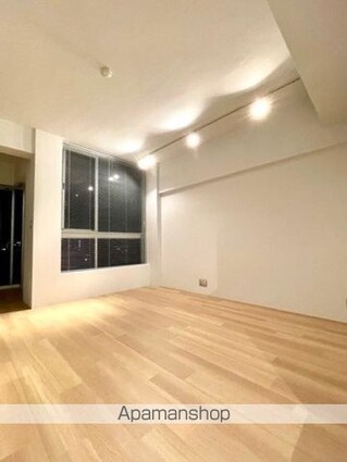 レジディア目黒Ⅱ[1R/31.54m2]のトイレ