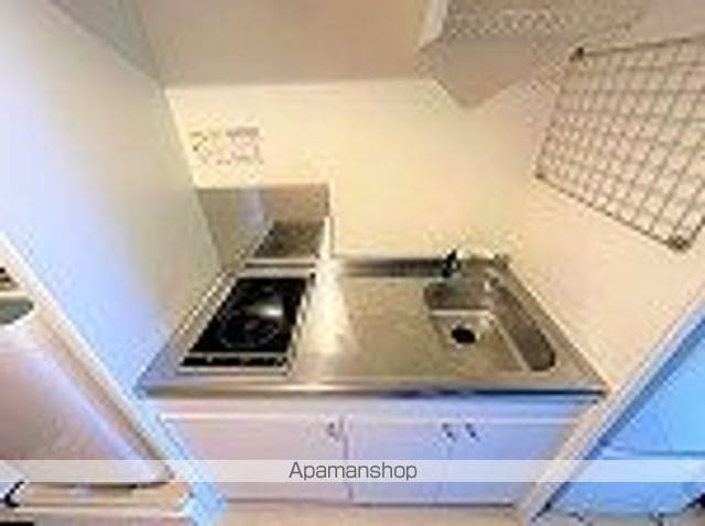 レオネクストルート1楓IIの内装写真