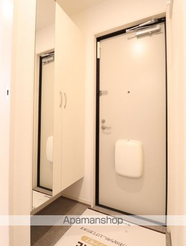 ウィットまい田崎の内装写真