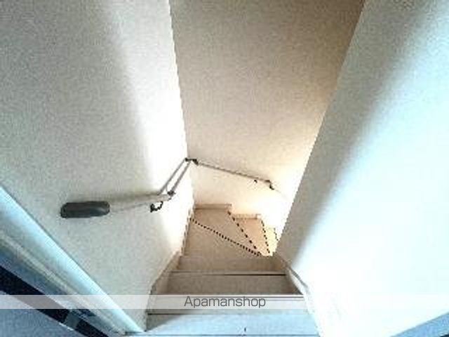 仮)白河中山下アパートAの内装写真