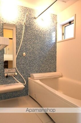 Ｆｉｋａ　Ｉ[3LDK/82.67m2]のバス