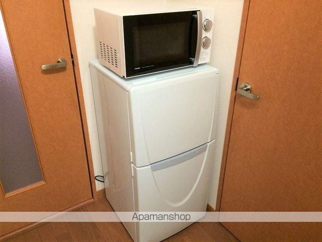 レオパレスEフレックスの内装写真