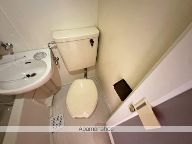 レオパレス花園第3の内装写真