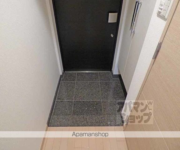 ライオンズ京都四条烏丸レジデンスの内装写真