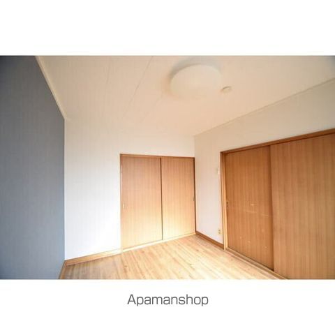 富マンションの内装写真