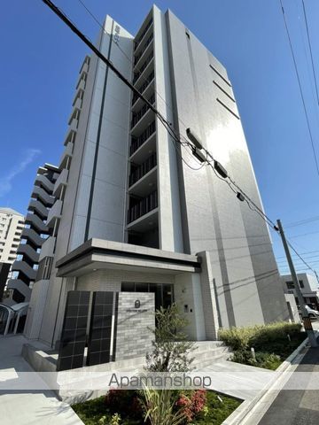 パルファン ドゥ ジョアの外観写真