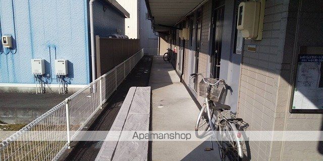 レオパレスイーストリバーのその他写真