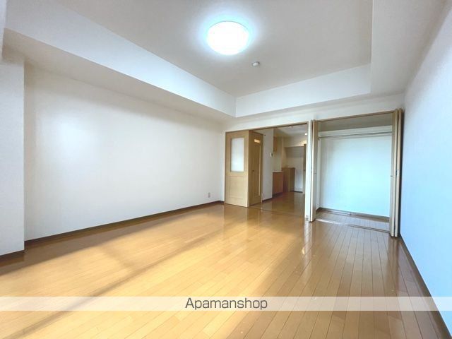 LA BRISEE四日市の内装写真